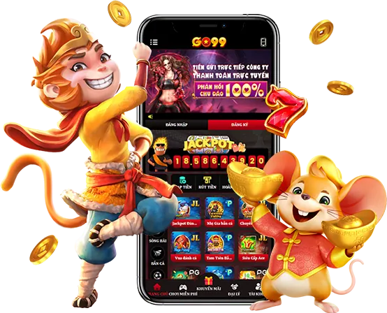 Màn hình trò chơi slot sống động tại DT88 nhà cái